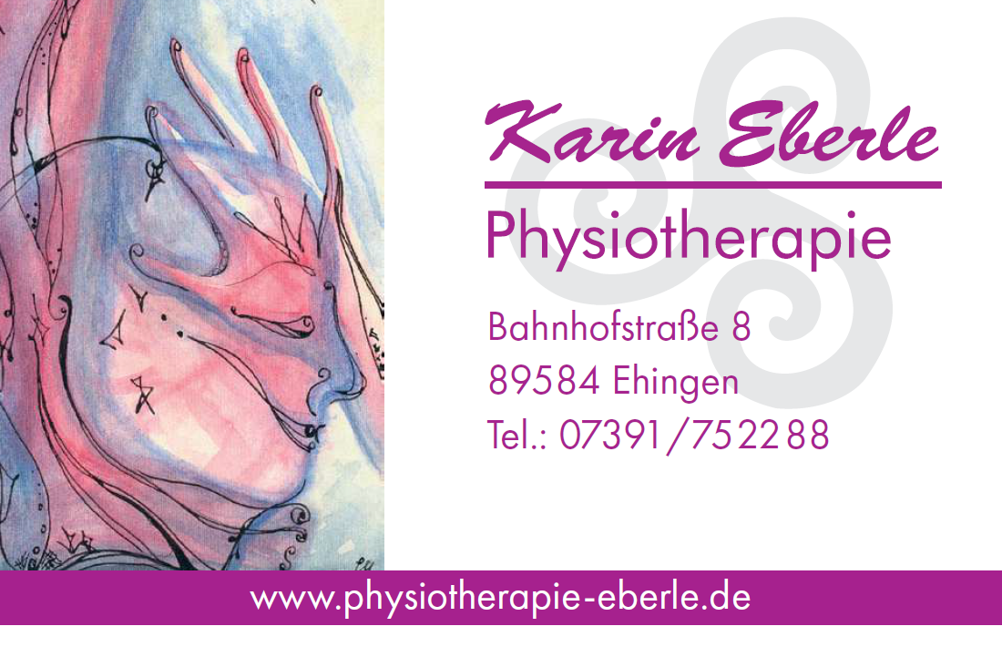 Physiotherapie Eberle